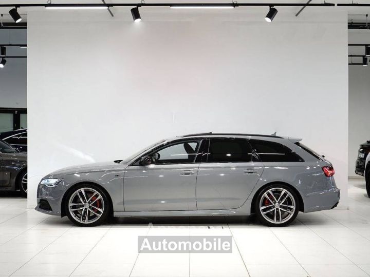 Audi A6 Avant 30|COMPETITION|FULL OPTION - 5