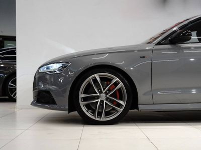 Audi A6 Avant 30|COMPETITION|FULL OPTION   - 6