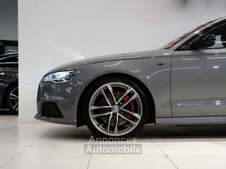Audi A6 Avant 30|COMPETITION|FULL OPTION - 6