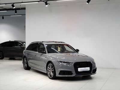 Audi A6 Avant 30|COMPETITION|FULL OPTION   - 7