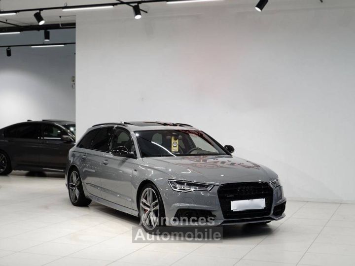 Audi A6 Avant 30|COMPETITION|FULL OPTION - 7