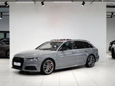 Audi A6 Avant 30|COMPETITION|FULL OPTION   - 8