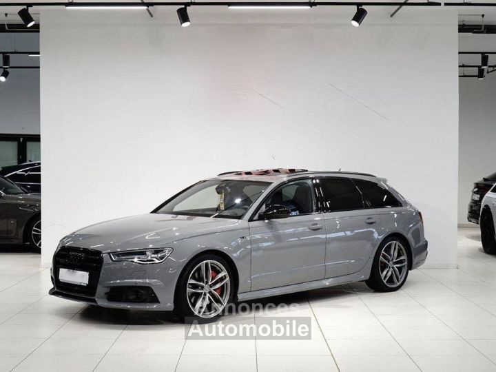 Audi A6 Avant 30|COMPETITION|FULL OPTION - 8
