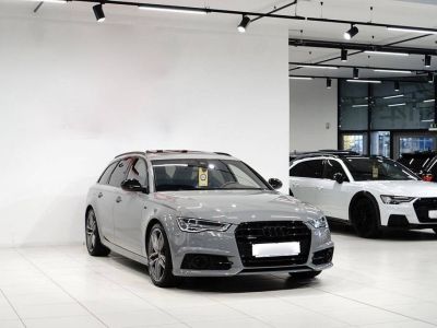Audi A6 Avant 30|COMPETITION|FULL OPTION   - 9