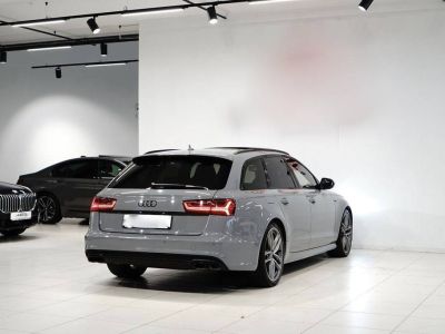 Audi A6 Avant 30|COMPETITION|FULL OPTION   - 10