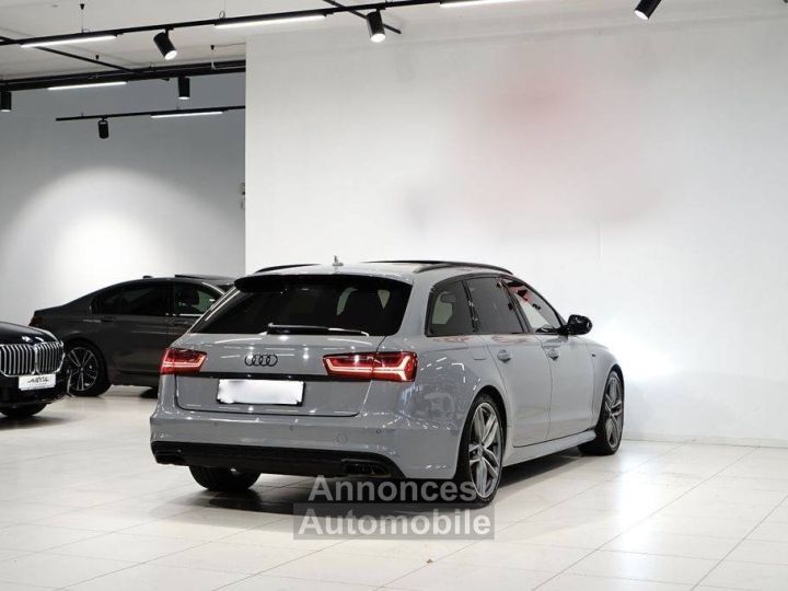 Audi A6 Avant 30|COMPETITION|FULL OPTION - 10