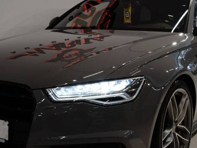 Audi A6 Avant 30|COMPETITION|FULL OPTION   - 12