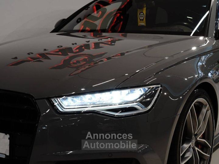 Audi A6 Avant 30|COMPETITION|FULL OPTION - 12