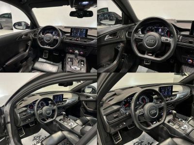 Audi A6 Avant 30|COMPETITION|FULL OPTION   - 14