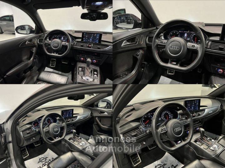Audi A6 Avant 30|COMPETITION|FULL OPTION - 14