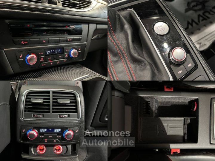 Audi A6 Avant 30|COMPETITION|FULL OPTION - 15