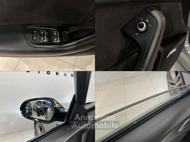Audi A6 Avant 30|COMPETITION|FULL OPTION - 17