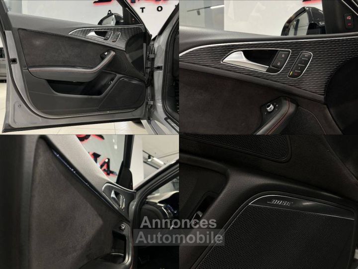 Audi A6 Avant 30|COMPETITION|FULL OPTION - 18