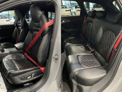 Audi A6 Avant 30|COMPETITION|FULL OPTION   - 19