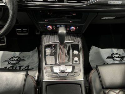 Audi A6 Avant 30|COMPETITION|FULL OPTION   - 20