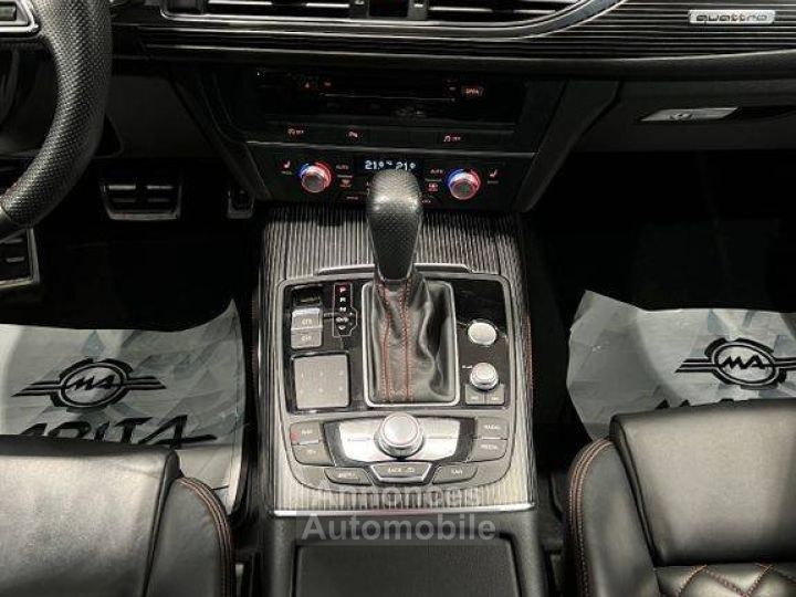 Audi A6 Avant 30|COMPETITION|FULL OPTION - 20