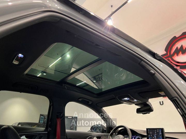 Audi A6 Avant 30|COMPETITION|FULL OPTION - 21