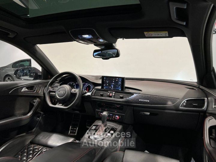 Audi A6 Avant 30|COMPETITION|FULL OPTION - 22
