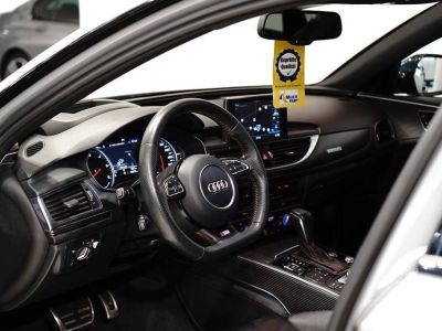 Audi A6 Avant 30|COMPETITION|FULL OPTION   - 23