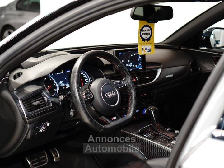 Audi A6 Avant 30|COMPETITION|FULL OPTION - 23