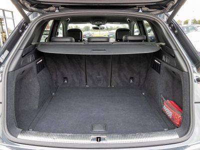 Audi SQ5 TDI 347CH/ATTELAGE   - 7