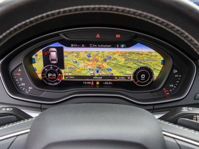 Audi SQ5 TDI 347CH/ATTELAGE   - 12
