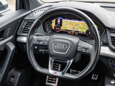 Audi SQ5 TDI 347CH/ATTELAGE   - 16