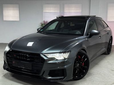 Audi S6 Avant TDI S Line Quattro Tiptronic   - 1