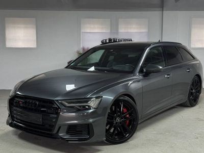 Audi S6 Avant TDI S Line Quattro Tiptronic   - 2