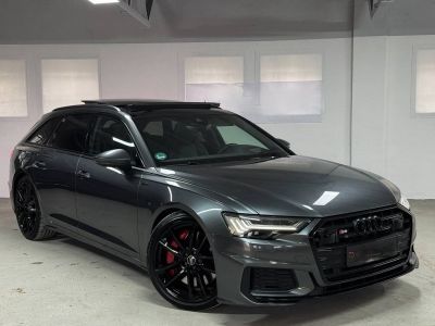 Audi S6 Avant TDI S Line Quattro Tiptronic   - 3