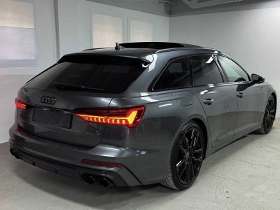 Audi S6 Avant TDI S Line Quattro Tiptronic   - 4