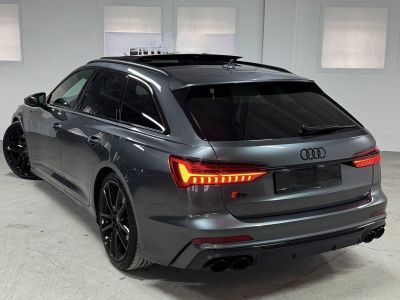 Audi S6 Avant TDI S Line Quattro Tiptronic   - 5