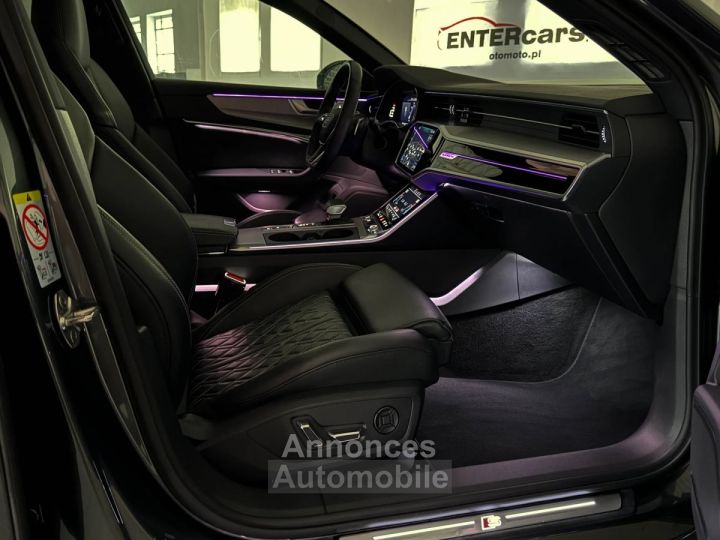 Audi S6 Avant TDI S Line Quattro Tiptronic - 6