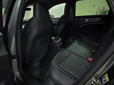 Audi S6 Avant TDI S Line Quattro Tiptronic   - 7