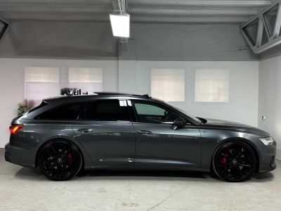 Audi S6 Avant TDI S Line Quattro Tiptronic   - 8