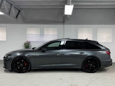 Audi S6 Avant TDI S Line Quattro Tiptronic   - 9