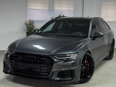 Audi S6 Avant TDI S Line Quattro Tiptronic   - 10