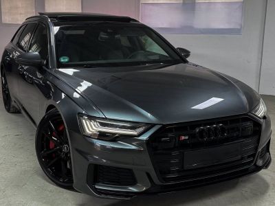 Audi S6 Avant TDI S Line Quattro Tiptronic   - 13