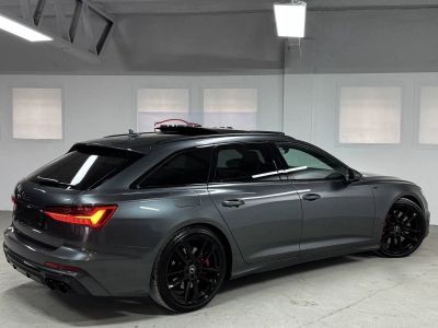 Audi S6 Avant TDI S Line Quattro Tiptronic   - 14