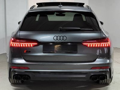Audi S6 Avant TDI S Line Quattro Tiptronic   - 15