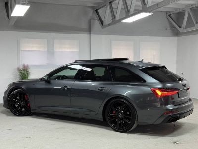 Audi S6 Avant TDI S Line Quattro Tiptronic   - 16