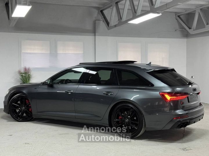 Audi S6 Avant TDI S Line Quattro Tiptronic - 16
