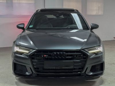 Audi S6 Avant TDI S Line Quattro Tiptronic   - 17