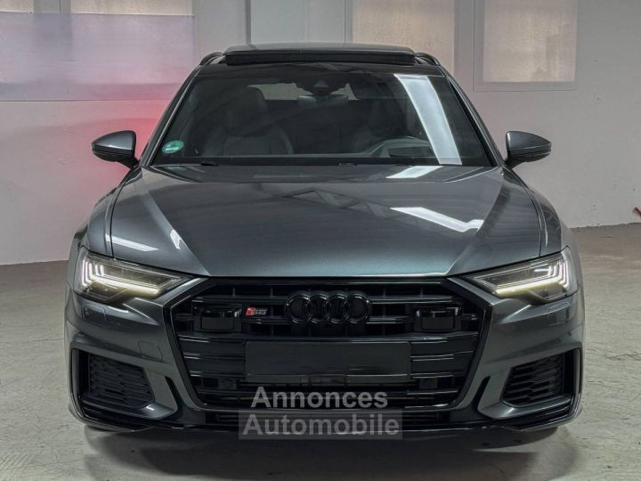 Audi S6 Avant TDI S Line Quattro Tiptronic - 17