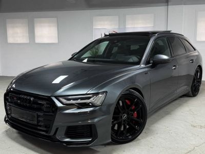 Audi S6 Avant TDI S Line Quattro Tiptronic   - 18