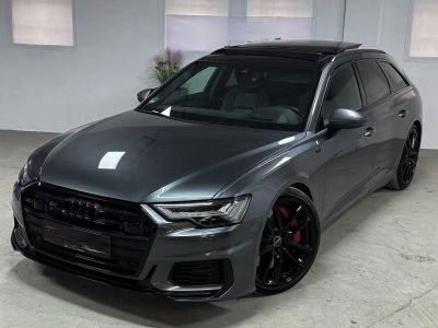 Audi S6 Avant TDI S Line Quattro Tiptronic   - 19