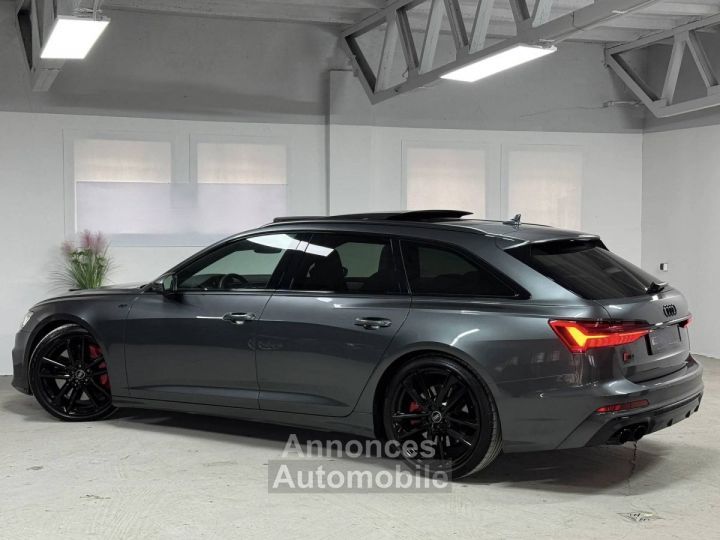Audi S6 Avant TDI S Line Quattro Tiptronic - 20