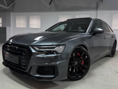 Audi S6 Avant TDI S Line Quattro Tiptronic   - 21