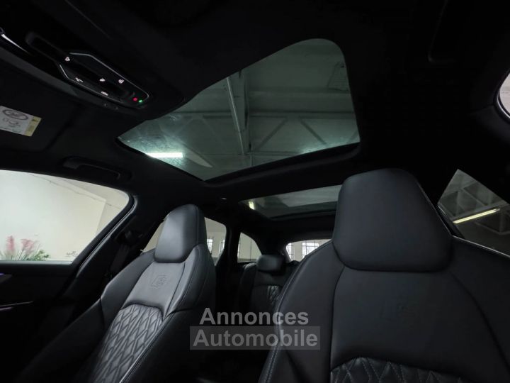 Audi S6 Avant TDI S Line Quattro Tiptronic - 22