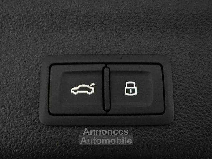 Audi S6 Avant TDI S Line Quattro Tiptronic - 23